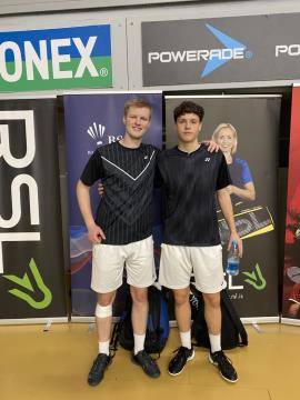 Badminton svetovni pokal islandija, jan 2024, foto BK Mirna (9)